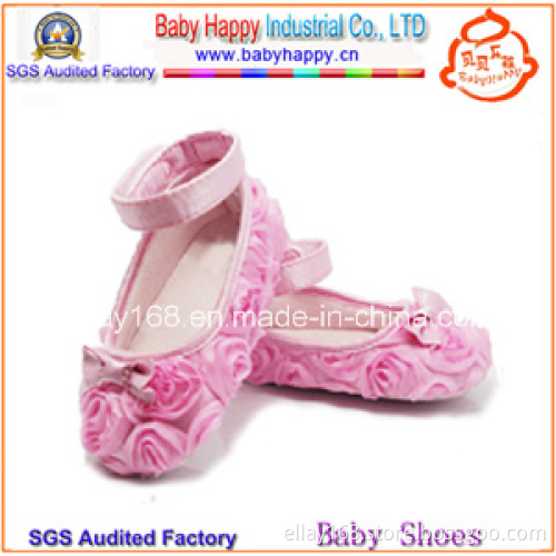 Soft Infant Shoes (BH-GB269)